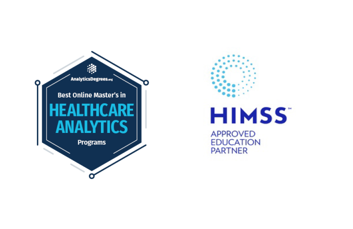 Healthcare Analytics Award